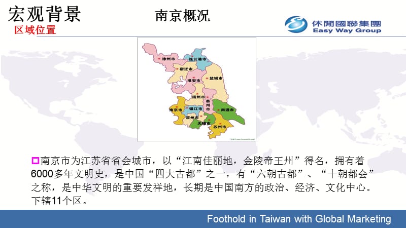 南京商圈市场调研报告20160310_第3页