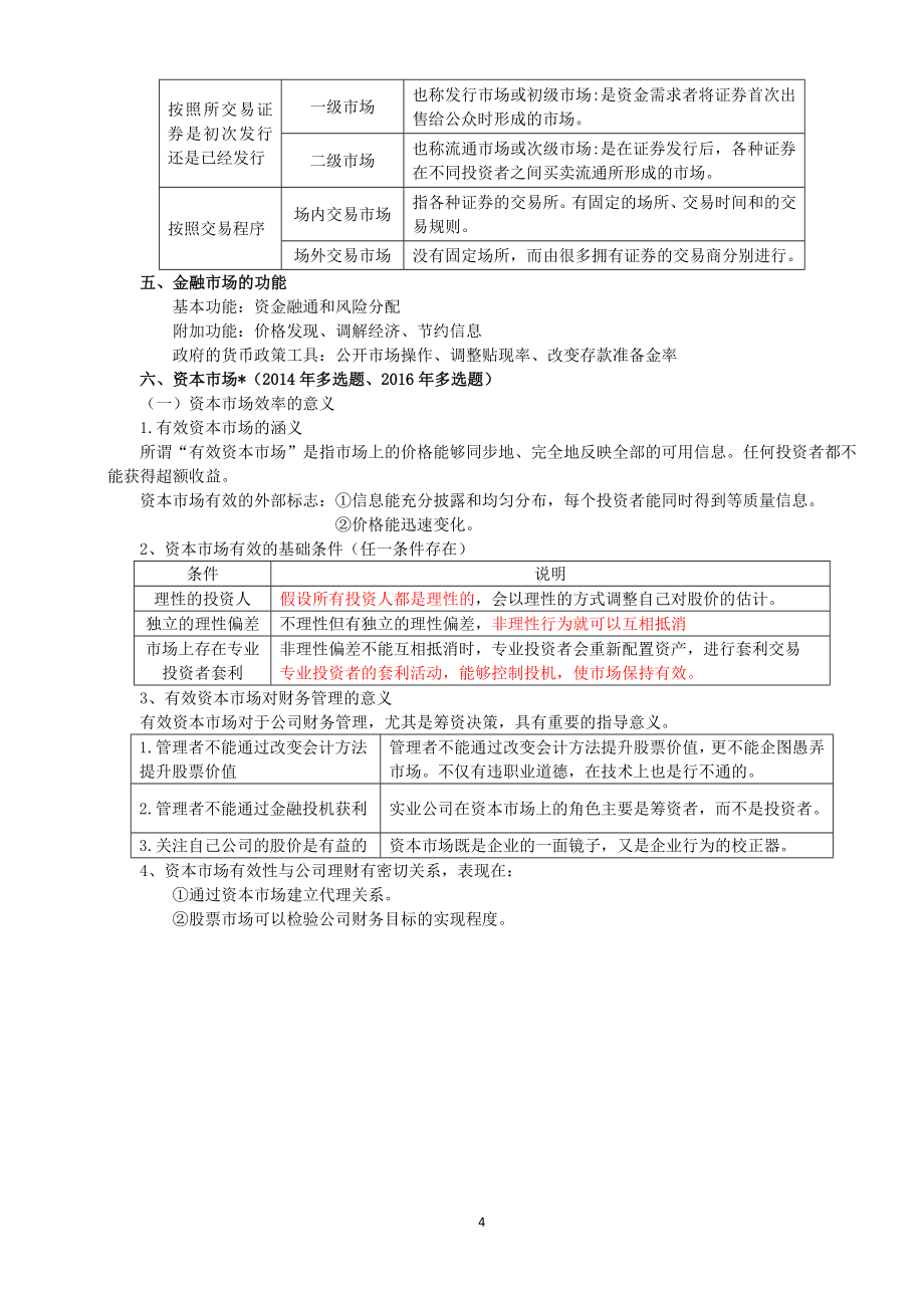 2020年(成本管理）2017年CPA财务成本管理new__第4页