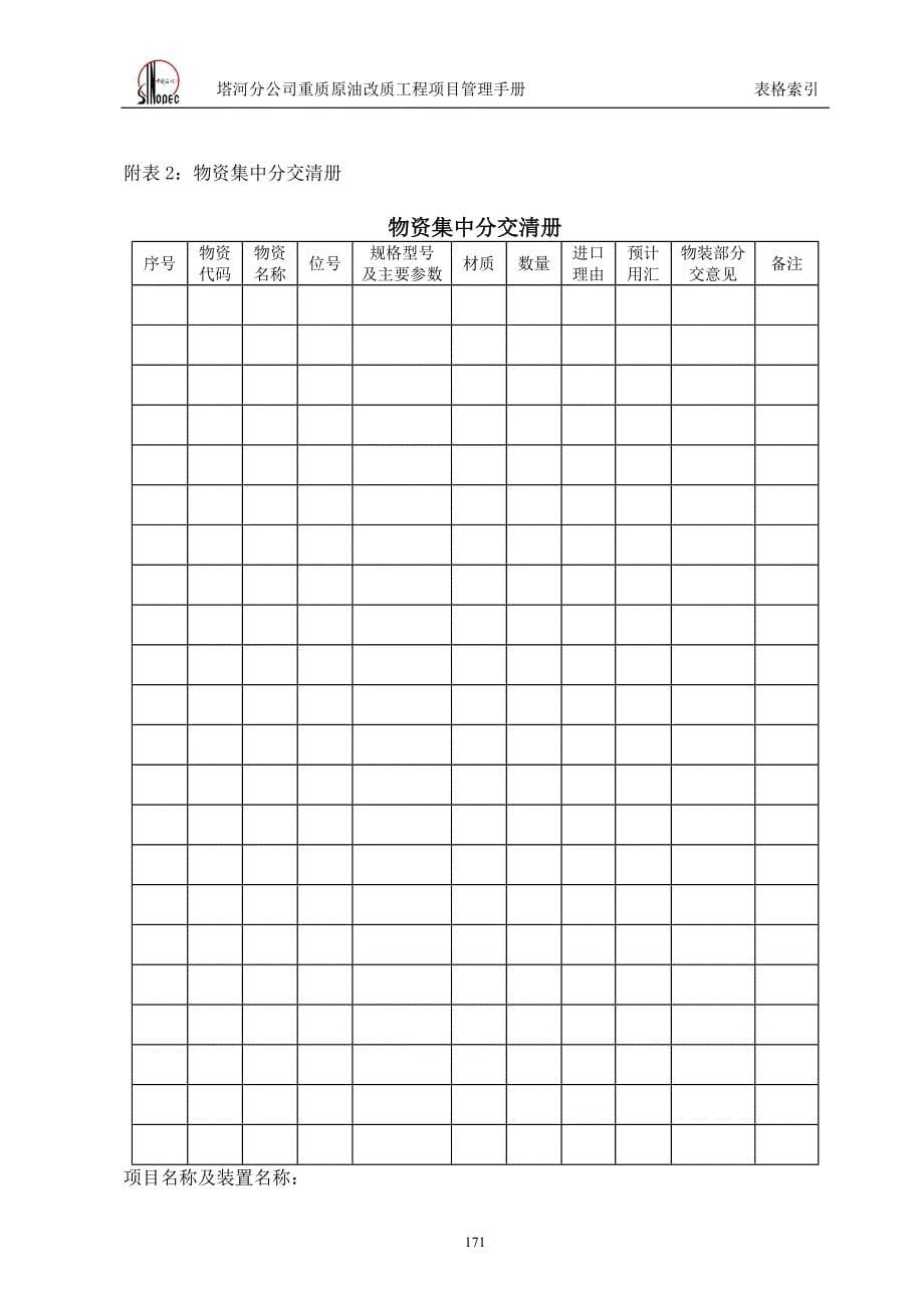 2020年(采购管理）45采购管理程序(下)._第5页