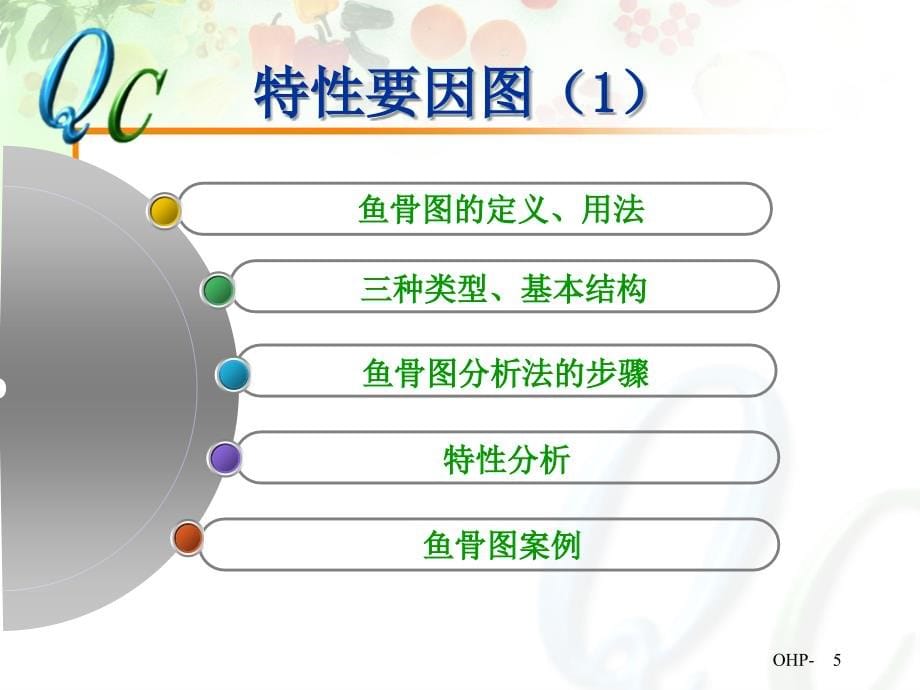 QC七大手法培训资料2013_第5页