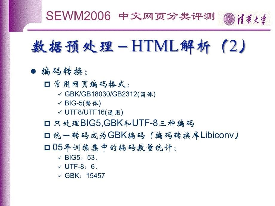 SEWM2006中文网页分类评测_第5页