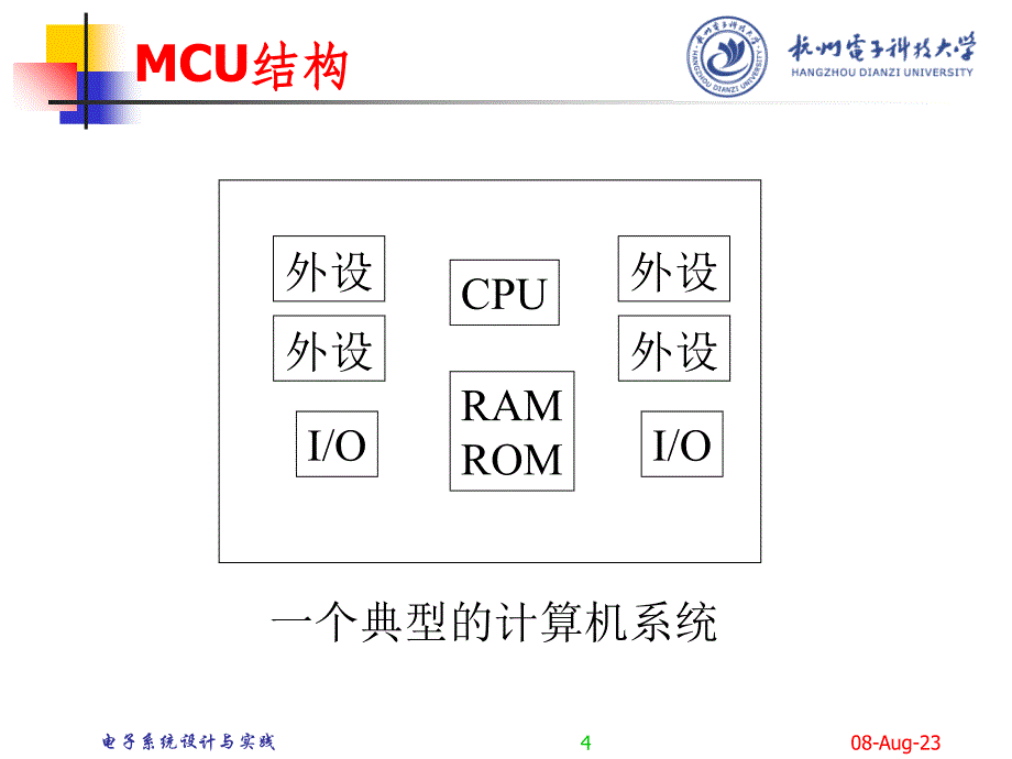 MCU及常见MCU外围电路_第4页