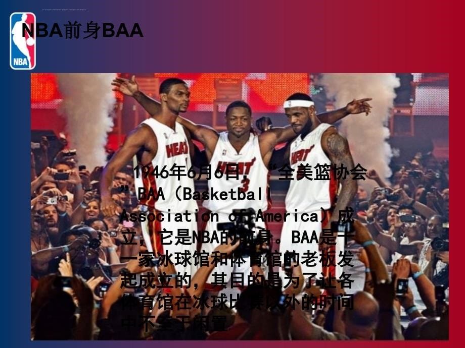 NBA简介及发展史_第5页