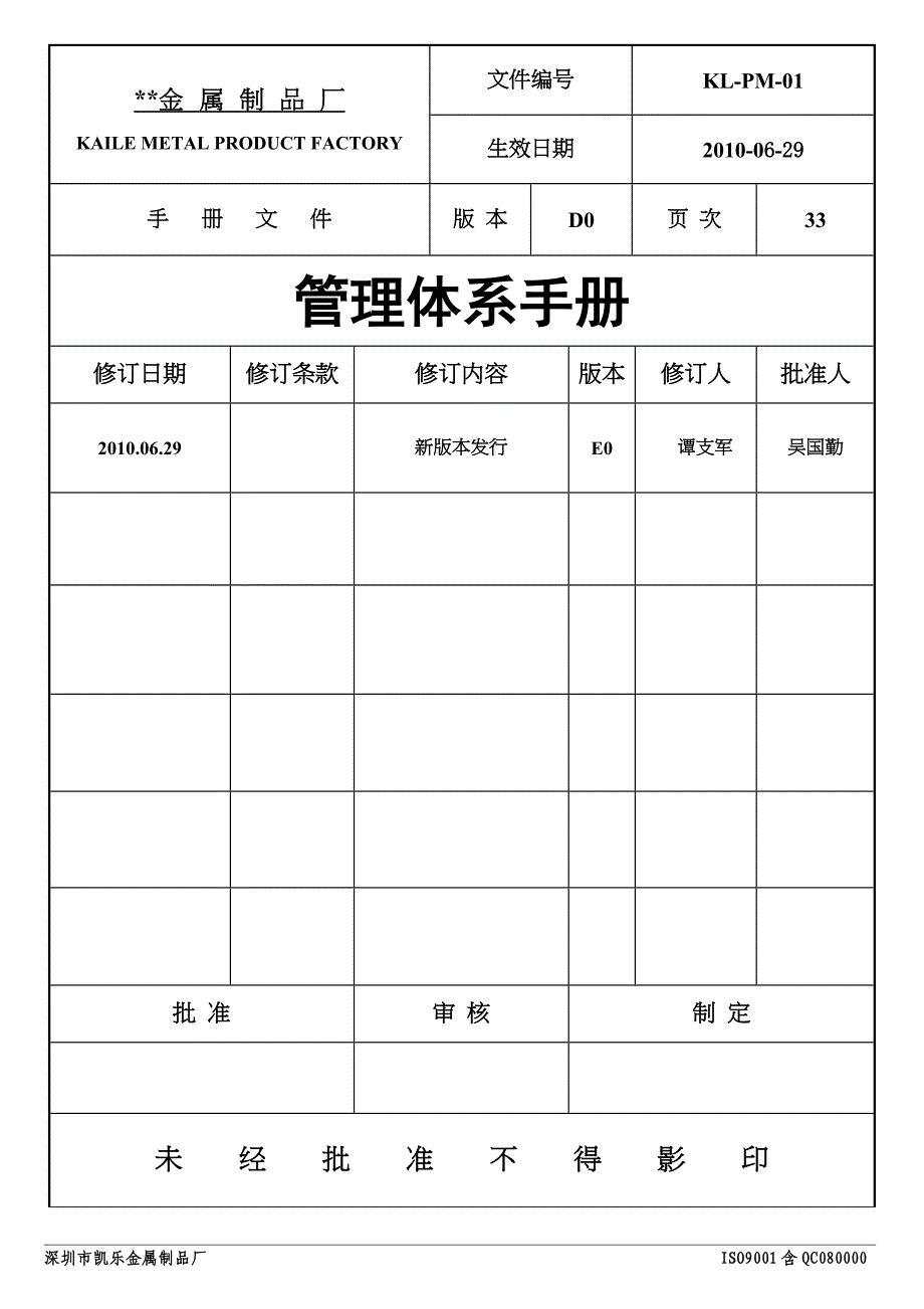 2020年(产品管理）管理产品的实现测量分析(doc 33)__第1页