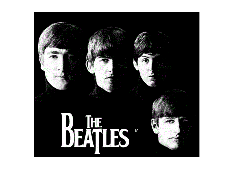 The Beatles 高中英语校本课程_第2页