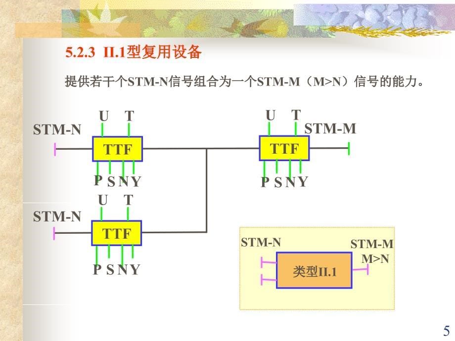 SDH原理与技术(烽火)(续)_第5页