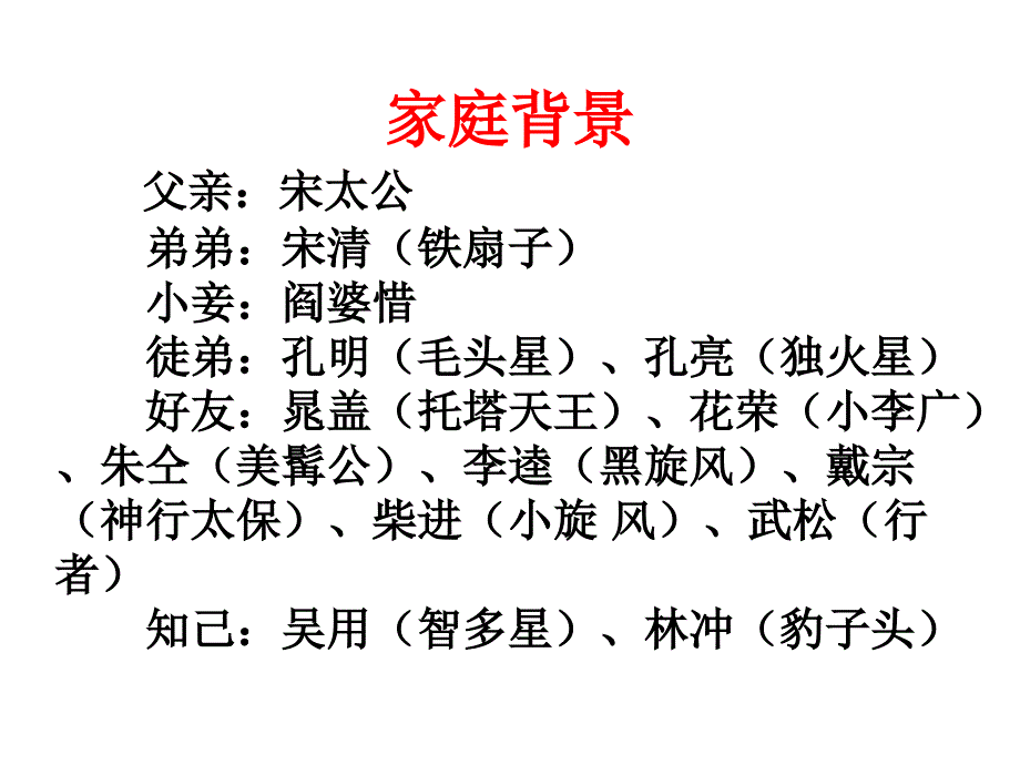 《水浒传》名著导读宋江简介ppt剖析_第4页