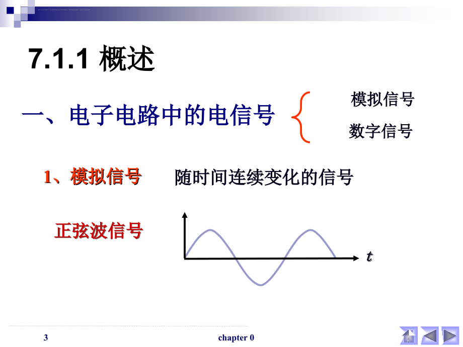 《电工电子学》第7章 数字集成电路及其应用_第3页