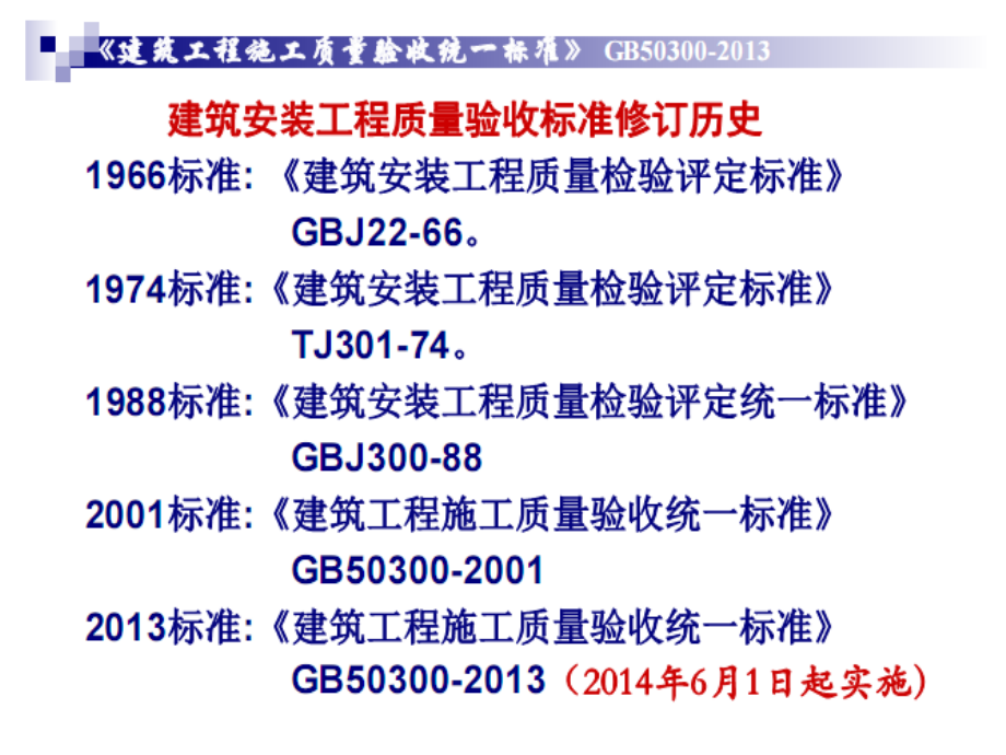 《建筑工程质量验收统一标准》_第3页