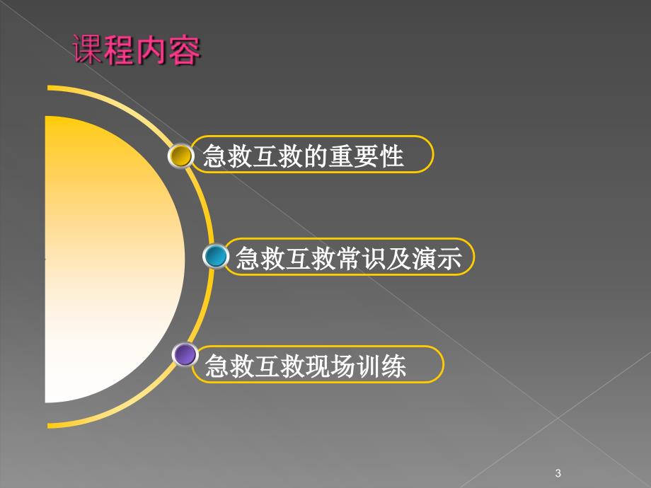 自救互救基础知识0418教学讲义_第3页