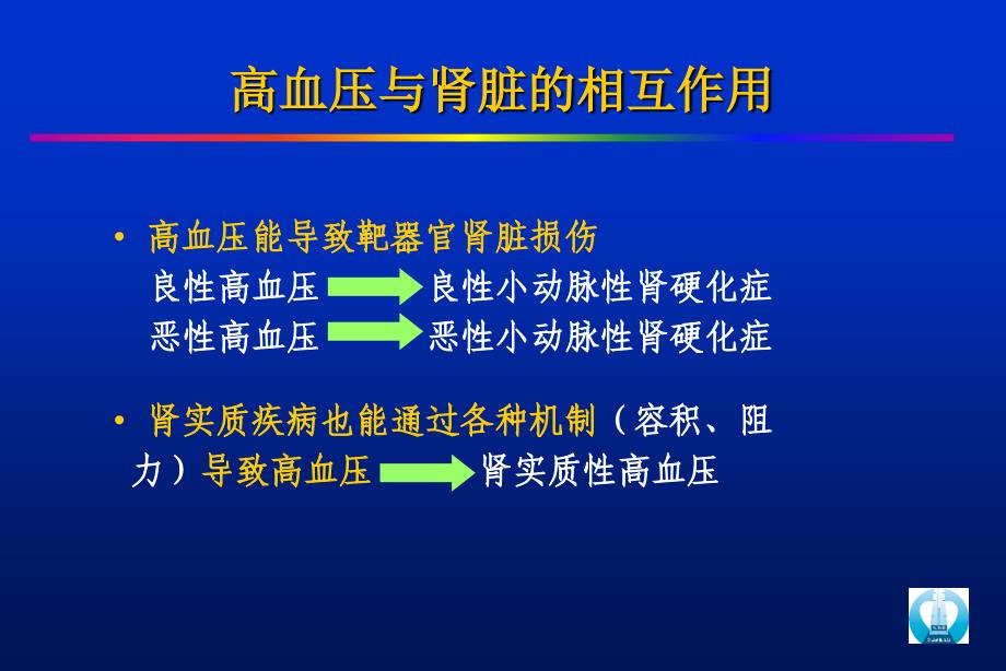 F 五、高血压与肾脏病教学幻灯片_第2页