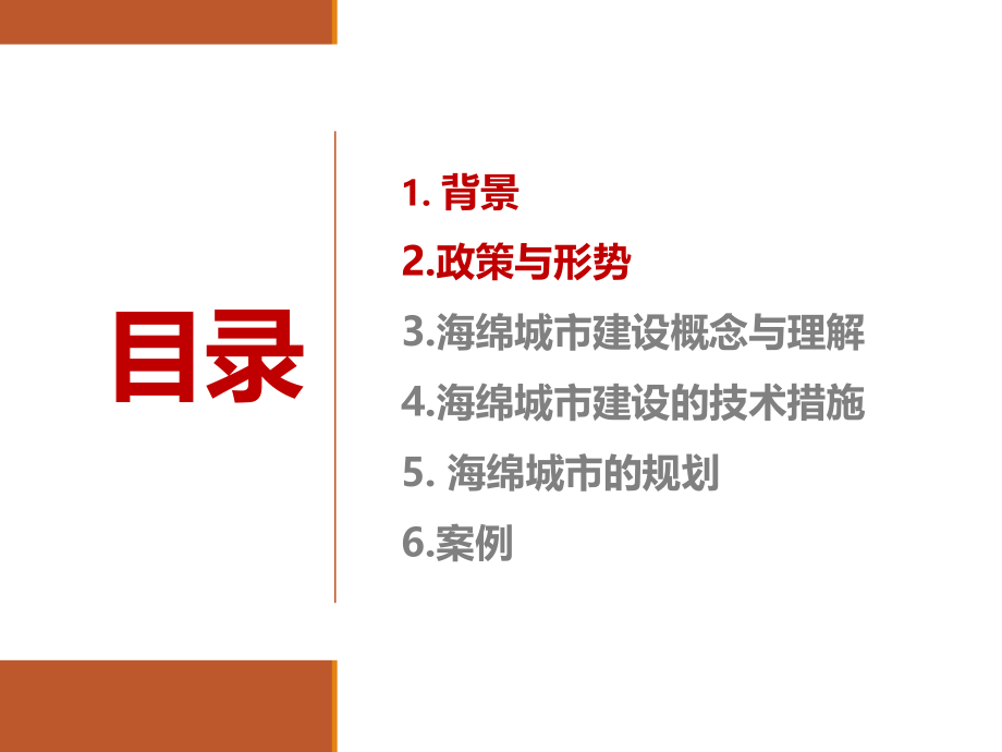 海绵城市的技术实践（138页背景政策与形式海绵城市建设概念理解技术措施海绵城市规划案例）_第2页