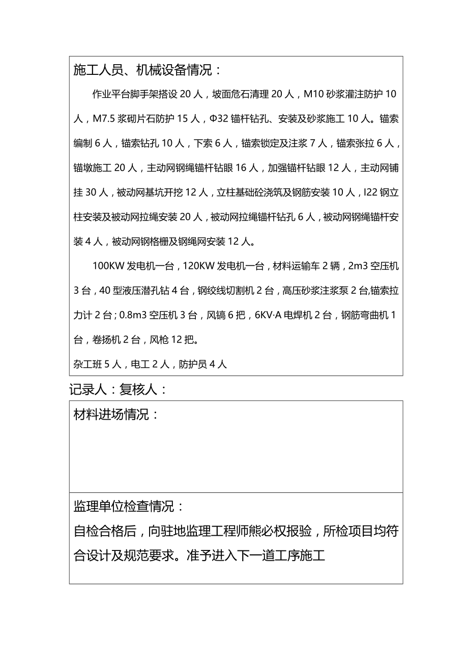 2020（建筑工程管理）联合体施工日记燕二防护_第4页