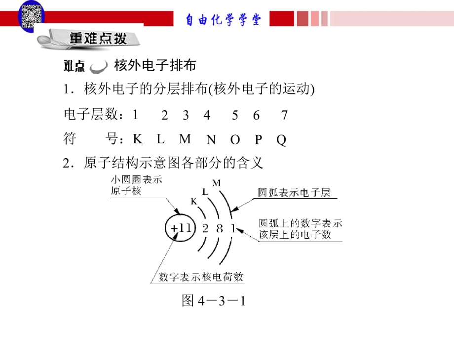 初三化学―第4单元 课题3 离子_第3页