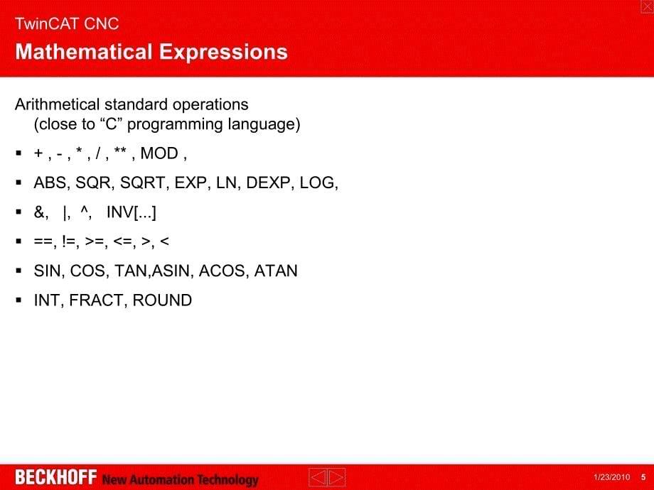 倍福CNC培训资料6. NC-Programming eng.pdf_第5页