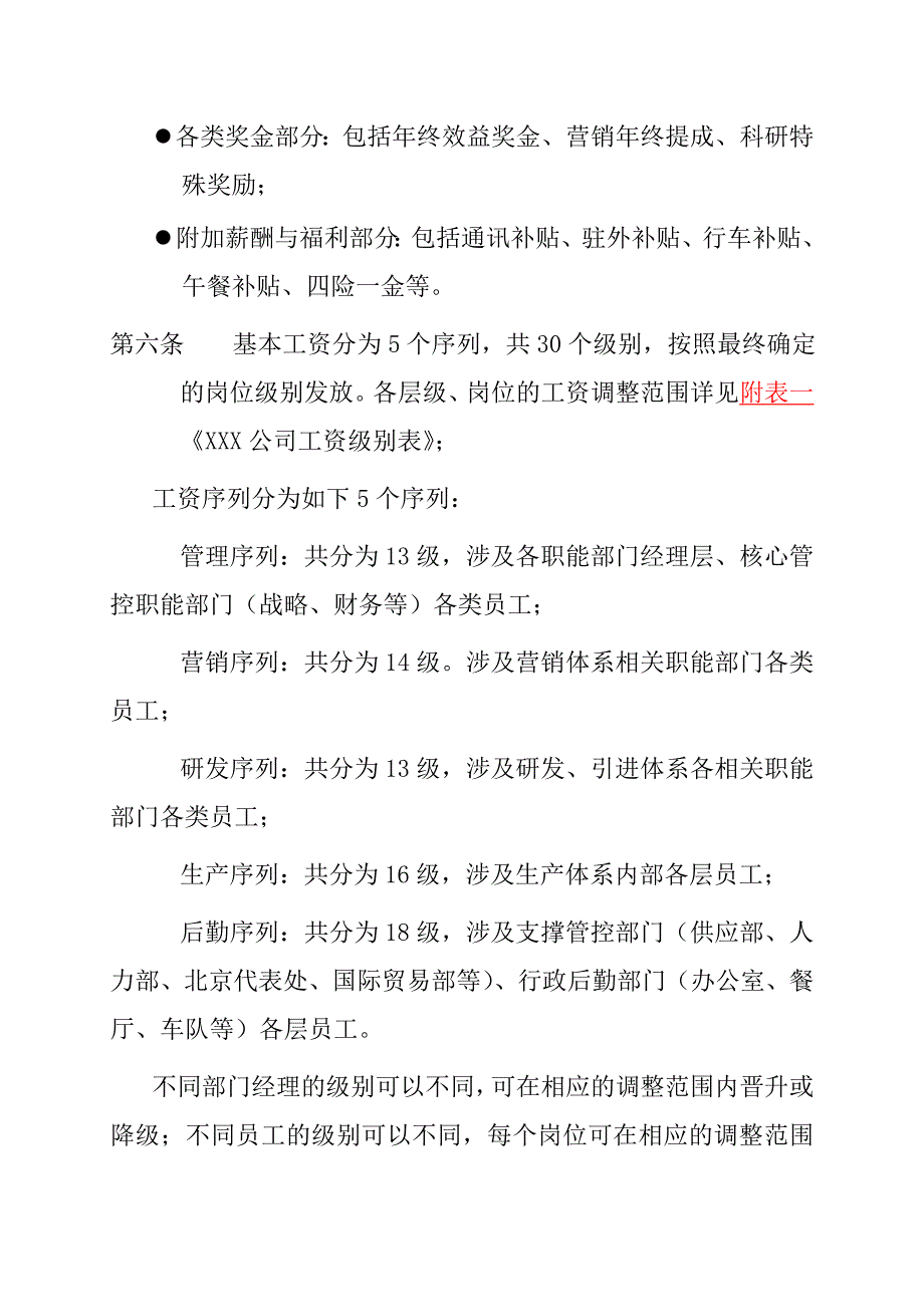 《精编》薪酬管理大全193_第4页