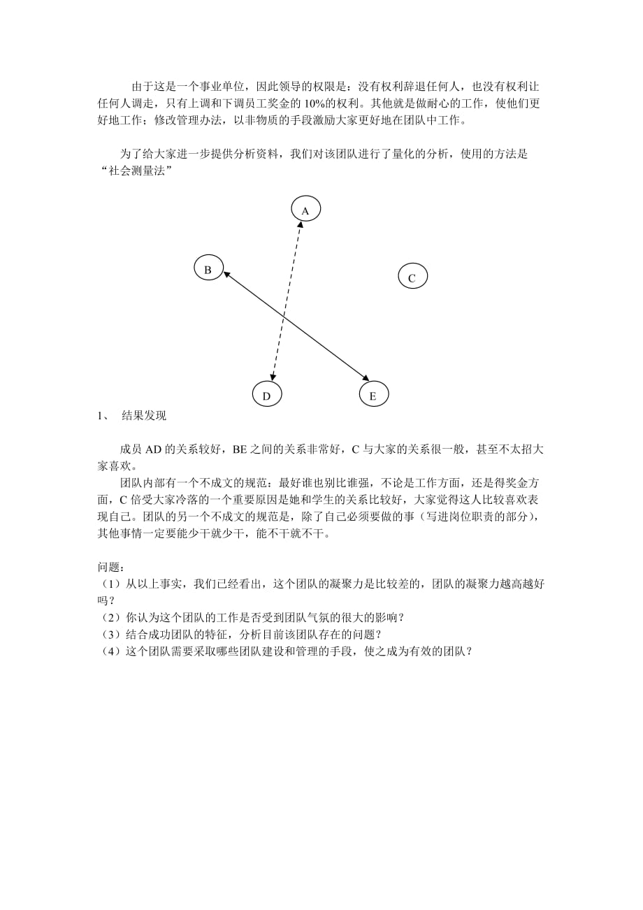 《精编》团队建设标准流程管理汇总1_第2页