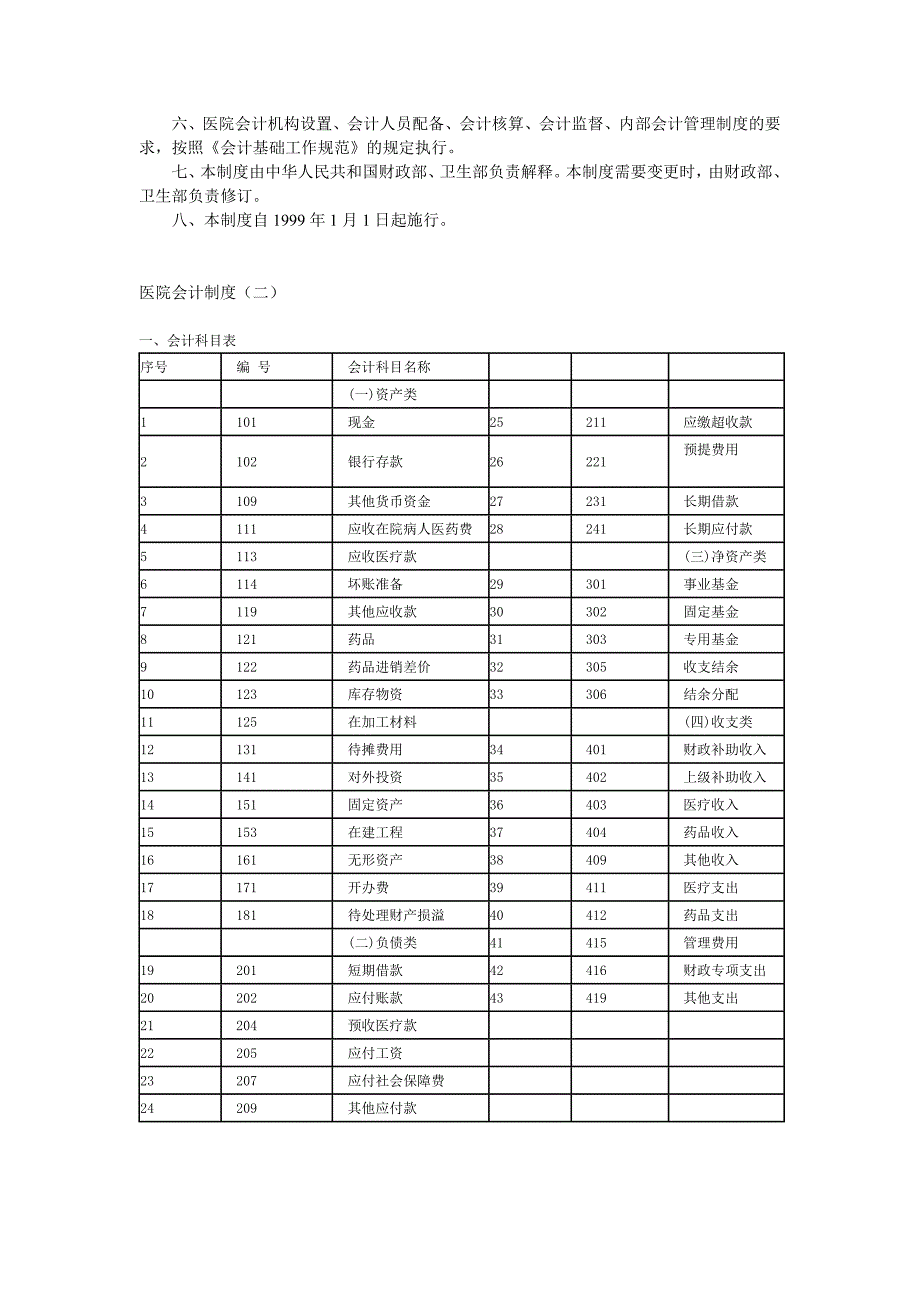 《精编》公司财务会计管理制度汇编37_第2页