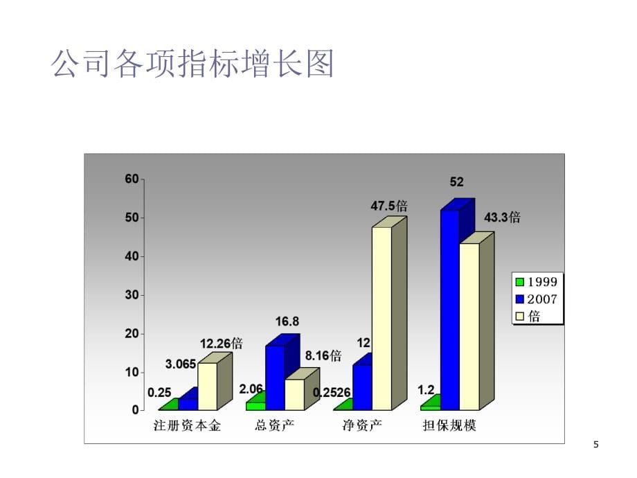 《精编》构建中小企业的信用担保机构风险管理体系_第5页