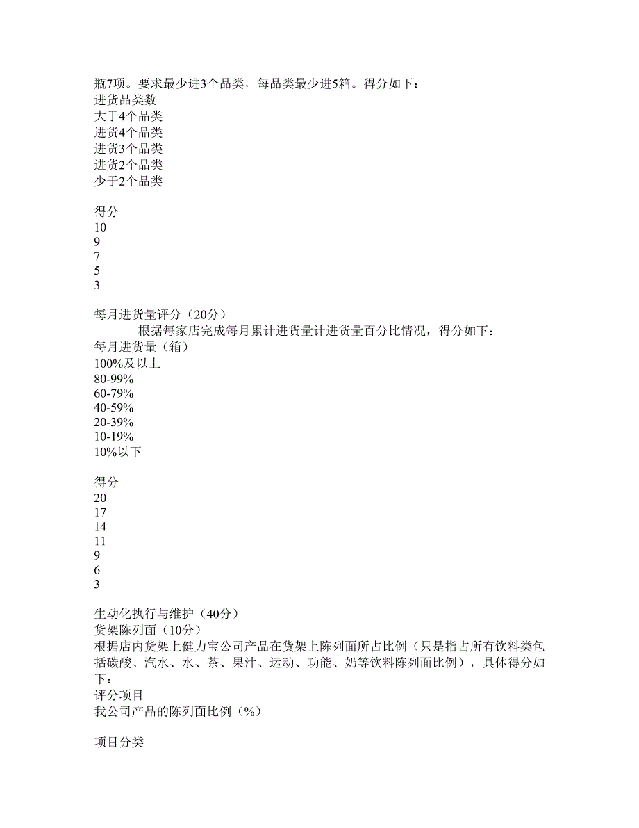 《精编》企业直销团队的营销手册_第3页