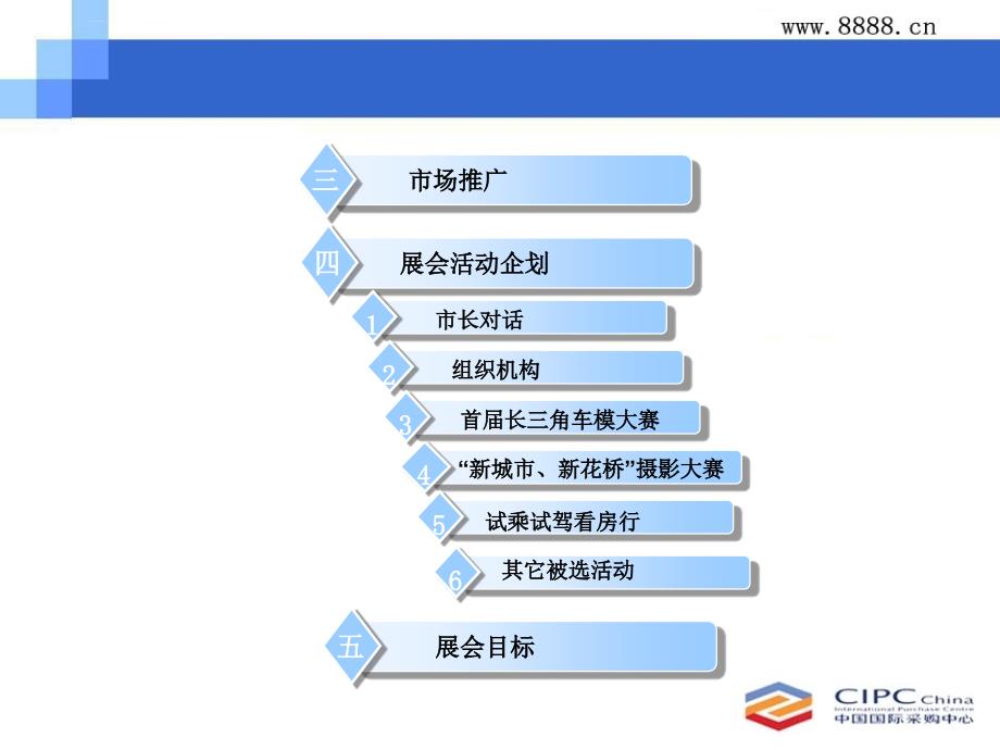 2008长三角房车展策划方案（修改）_第3页