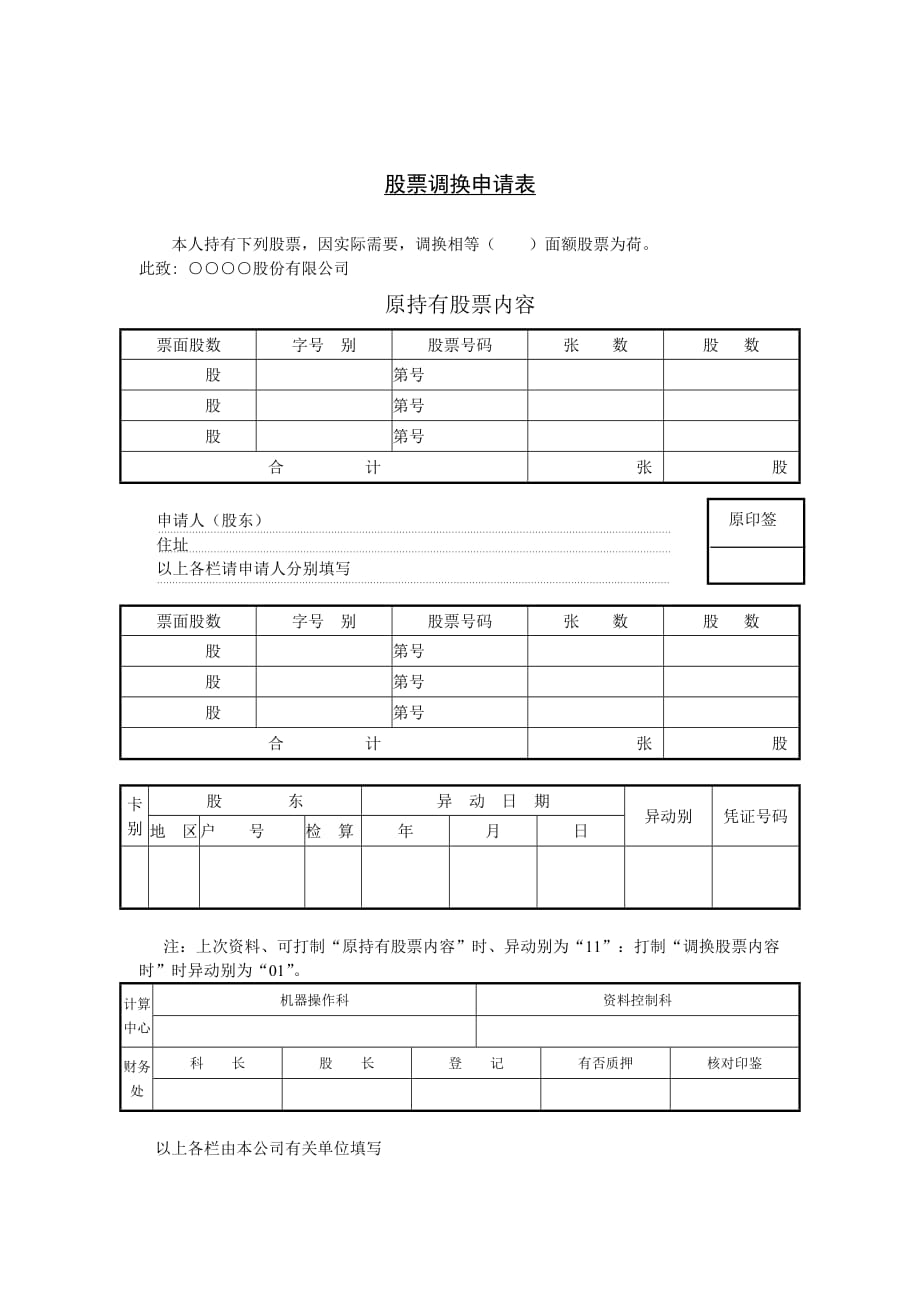 《精编》股票投资清查评估明细19_第1页