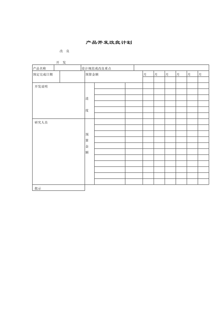 《精编》生产制度表格汇总5_第1页