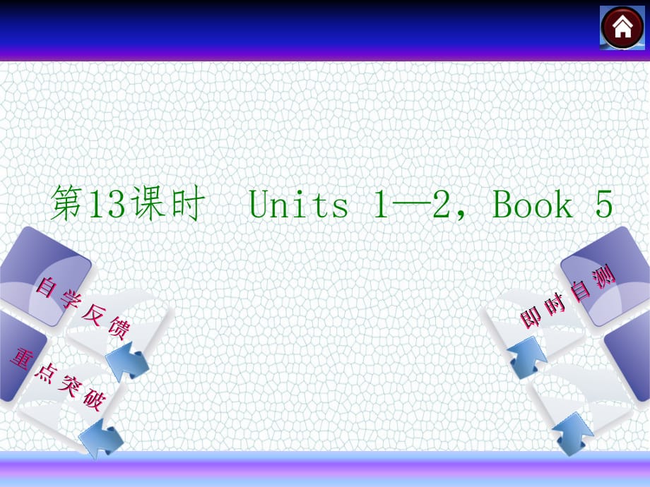 【赵老师辅导】中考英语四轮复习-第一轮-(分册知识梳理)13-14课时_第4页