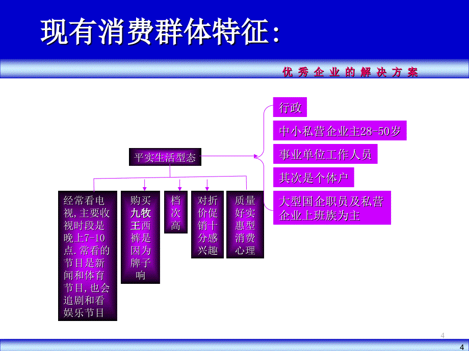 《精编》王2001年品牌策略与广告计划_第4页