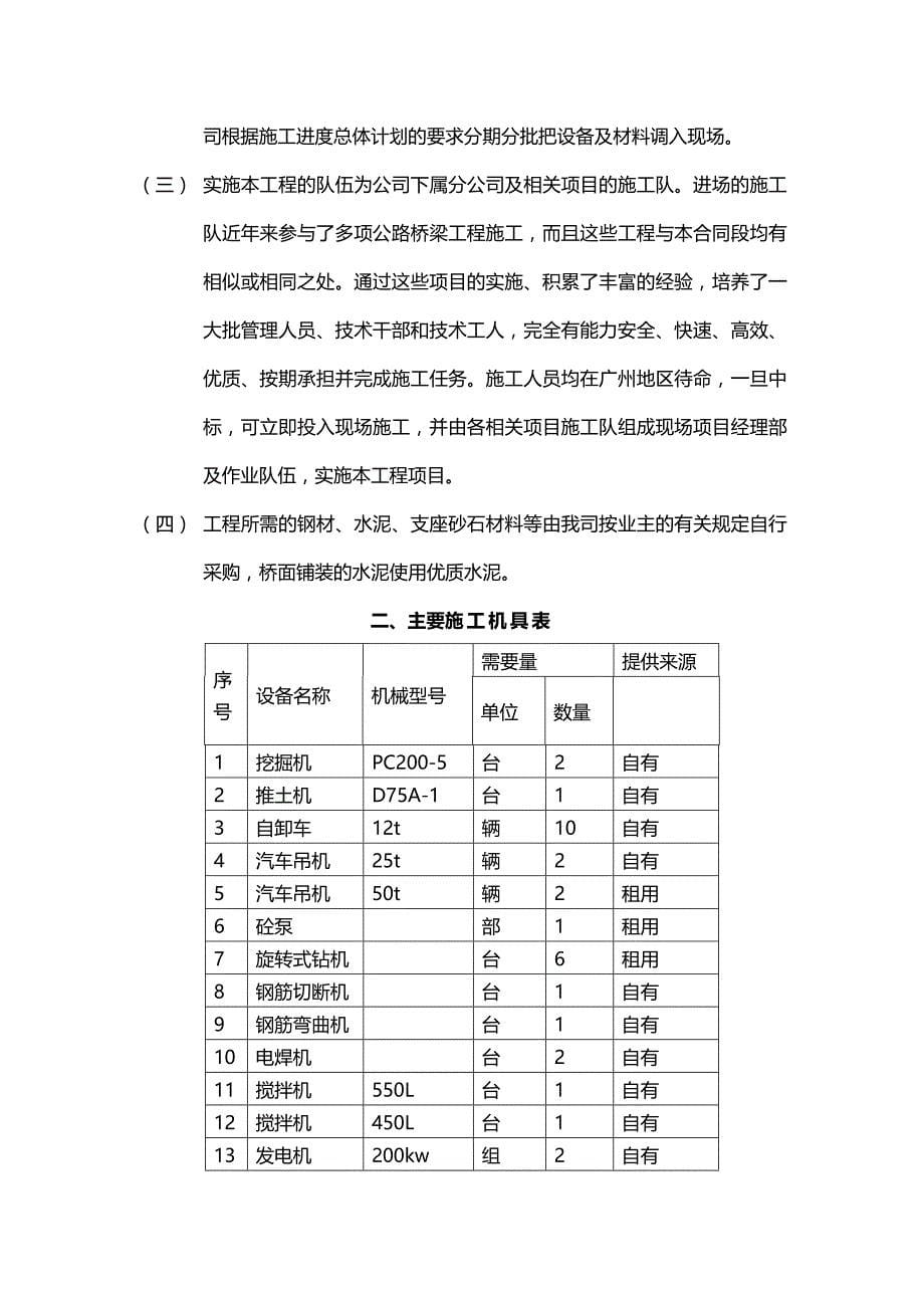 2020（建筑工程管理）钢桥施工组织设计_第5页