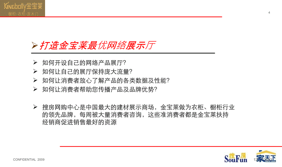 2010年度网络营销案_第4页