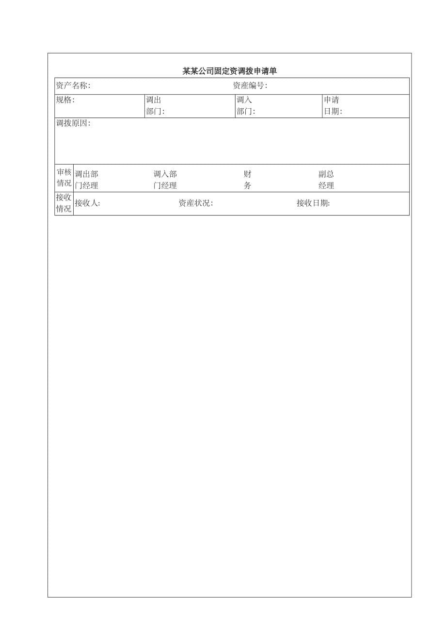 《精编》企业国有资产管理暂行条例52_第5页