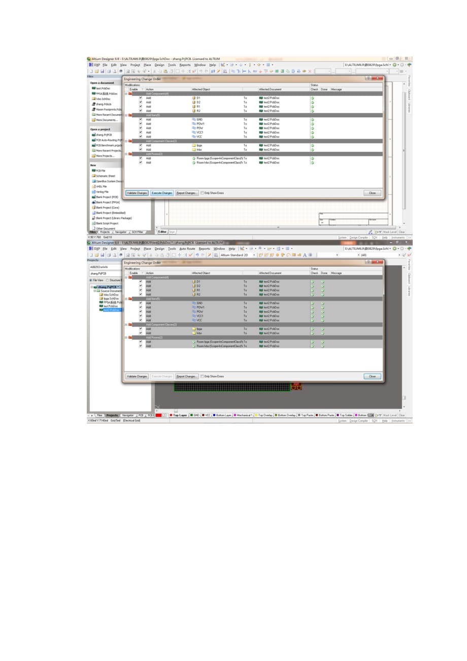 ALTIUM DESIGNER设计四层板.doc_第4页