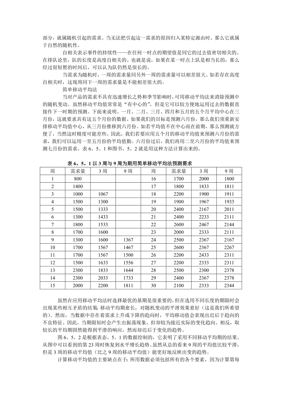 《精编》生产计划人员_第3页