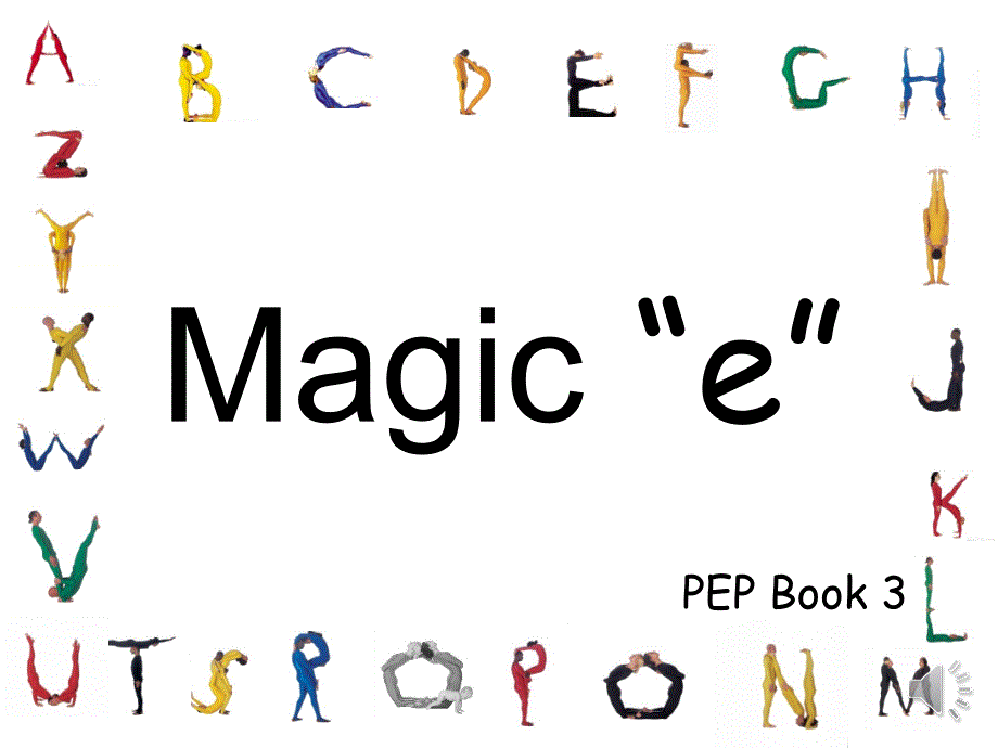 Magic-”e“教学课件_第1页