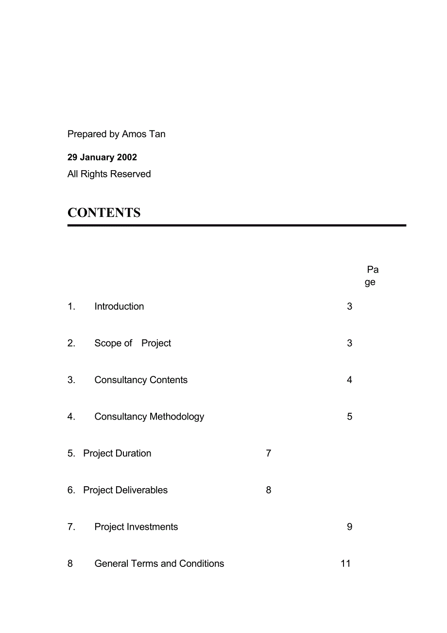 《精编》IMPLEMENTATION OF ISO 90012000act_第2页