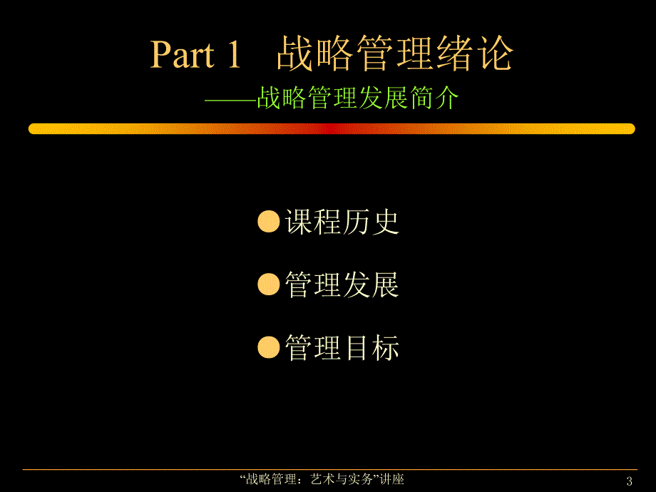 《精编》战略管理：艺术与实务_第3页