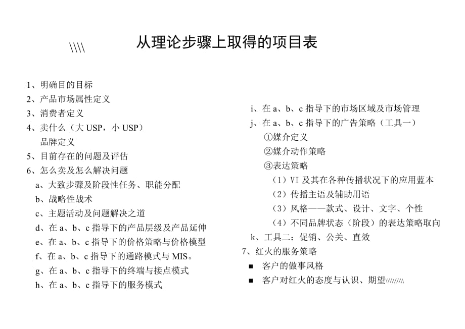 《精编》品牌助理大法_第2页