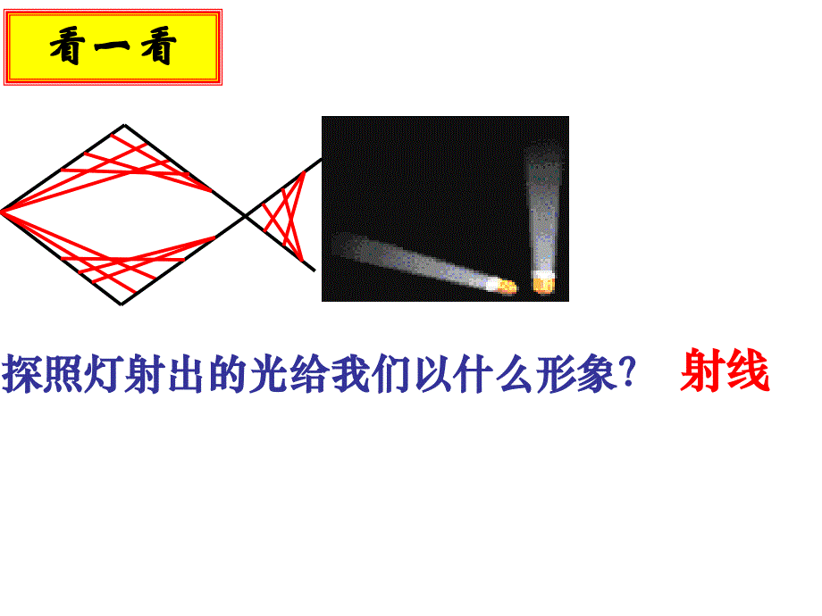 初一数学苏科版6.1 线段、射线、直线_第3页