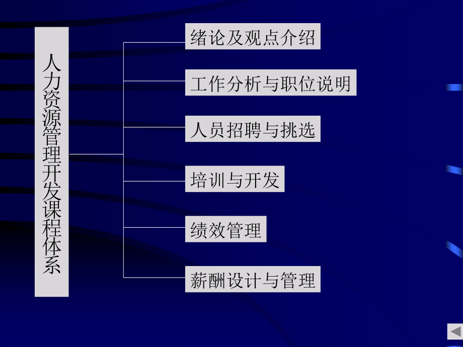 《精编》彭剑峰-战略性人力资源管理与组织竞争优势_第2页