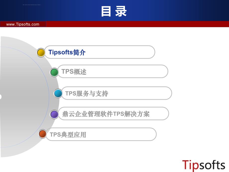 北京鼎云企业管理软件解决方案_第2页