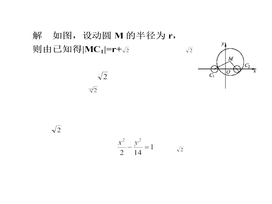 2012届高考数学第一轮复习第十单元 平面解析几何_第4页