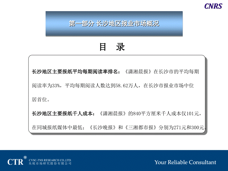 《精编》长沙平面媒体分析报告_第4页