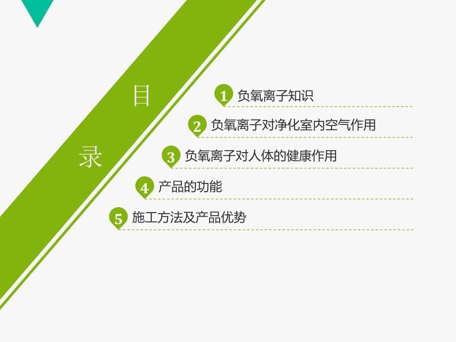 凯杜负氧离子能量涂层 最新版PPT2015_第5页