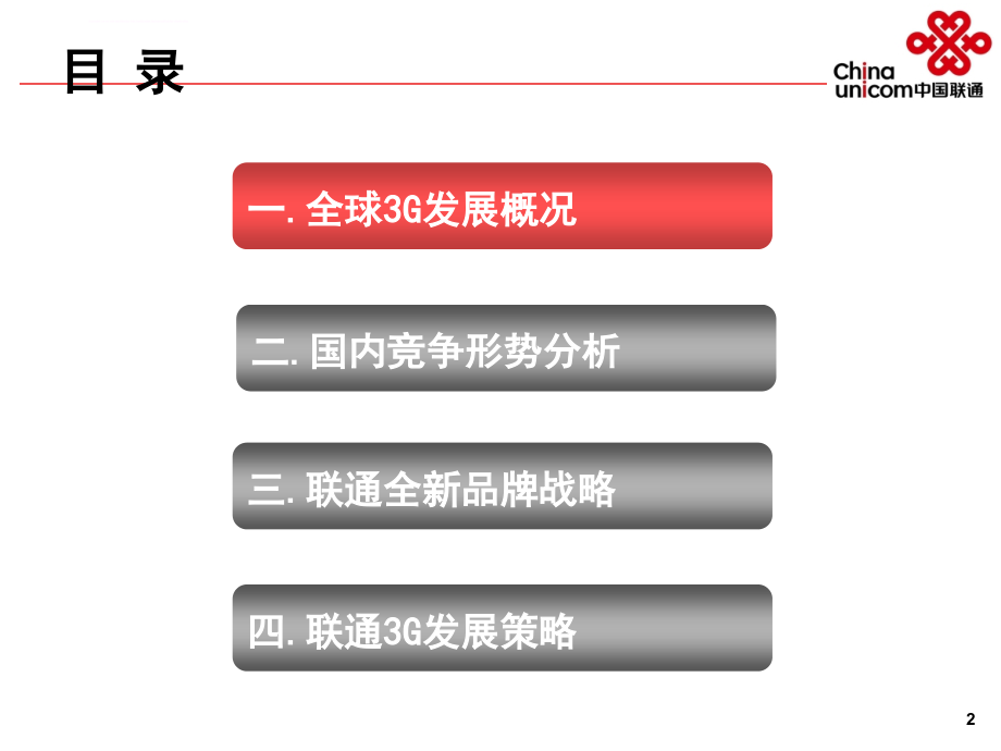 2010年中国联通3G业务发展战略_第3页