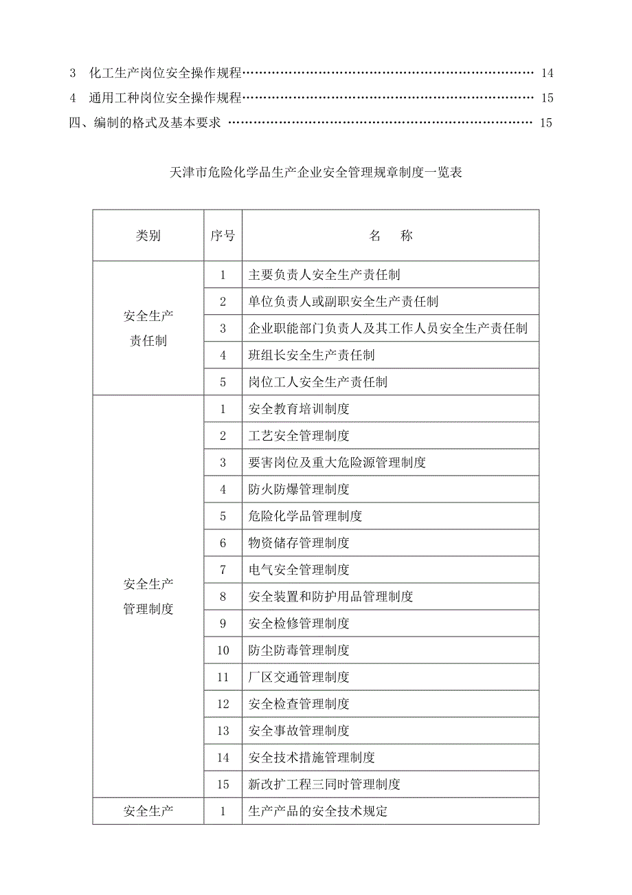 《精编》企业规章制度大全41_第3页