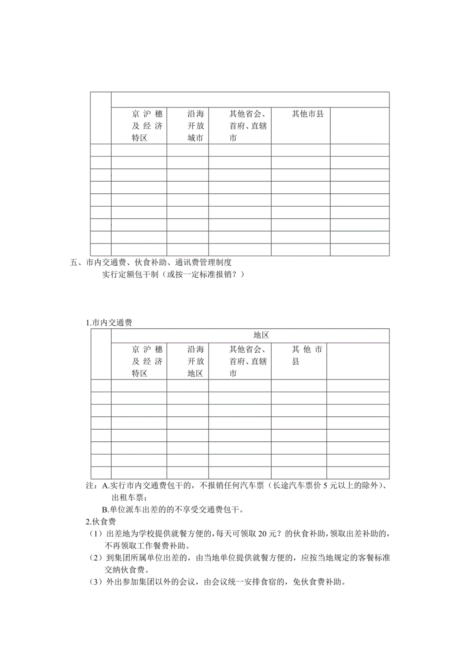 《精编》我国企业财务管理制度73_第3页