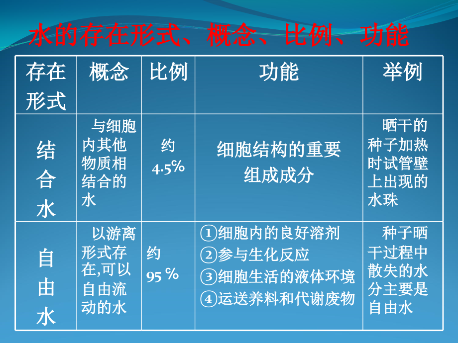 细胞膜 系统的边界 修改好教材课程_第3页