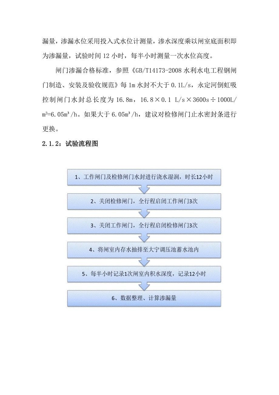 (组织设计）7标静水压试验组织方案12月15日_第5页