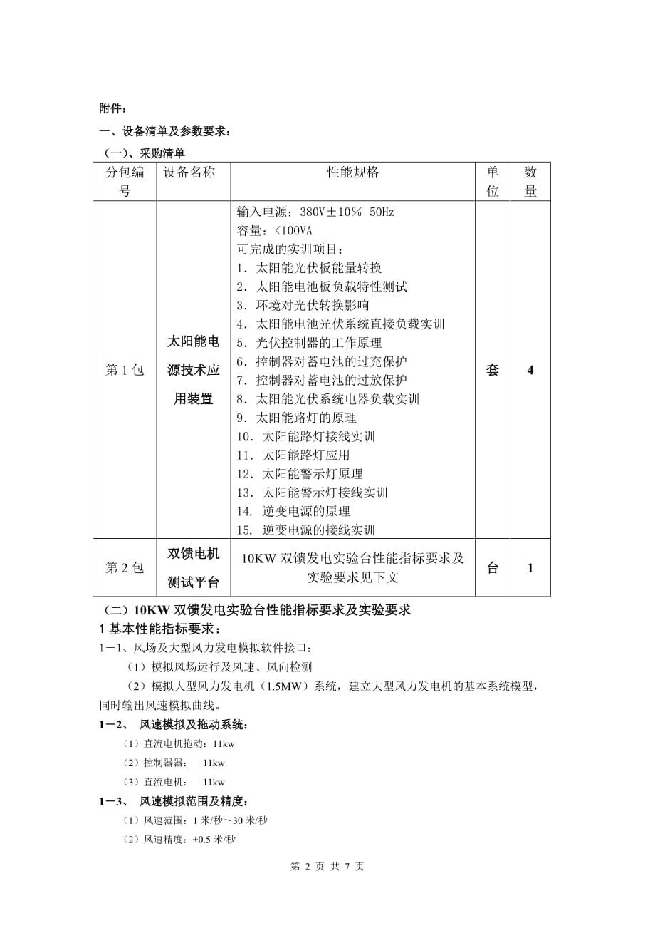 (招标投标）紫琅职业技术学院招标邀请函_第2页